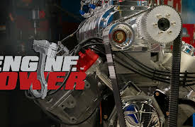 Engine Power S7: Low Buck Vortec