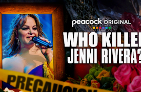 Who Killed Jenni Rivera? S1: The Mysterious Flight