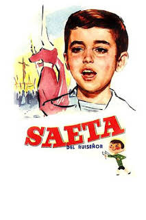 16:30: Saeta del ruiseñor | Castilla la Mancha TV | 4/4 2026