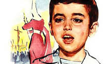 El pequeño ruiseñor