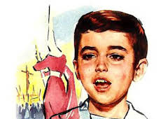 El pequeño ruiseñor