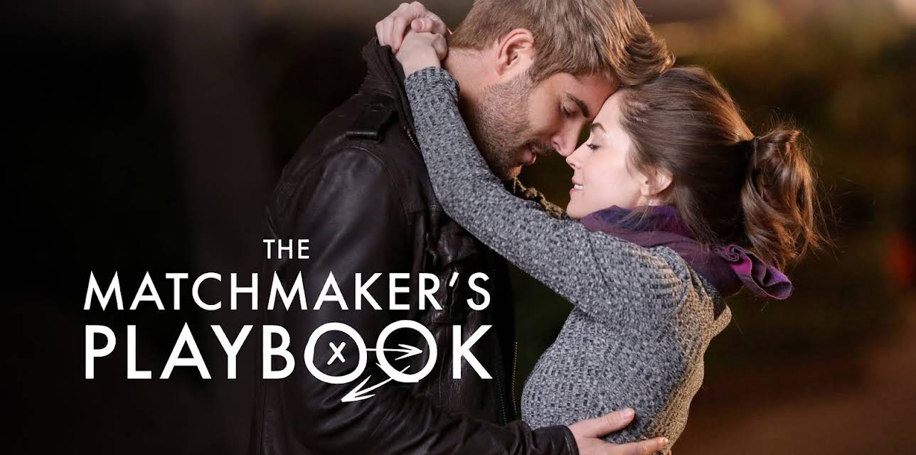 The Matchmaker's Playbook (2018)