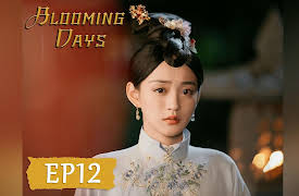 Blooming Days: EP12