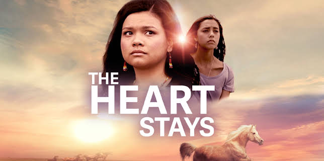 The Heart Stays (2024)