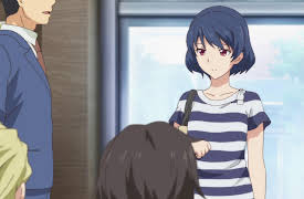 Season 1: Then I Don’t Have To Be An Adult Uncensored, English Dub