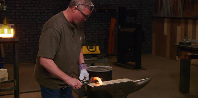 21:00: Forged in Fire - Schlag die Jury | Kabel Eins Doku | 3/2 2026