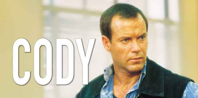 Cody
