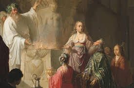 The History and Archaeology of the Bible: The Temple of Solomon