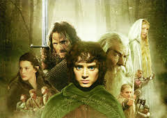 Ringenes herre: Ringens brorskap