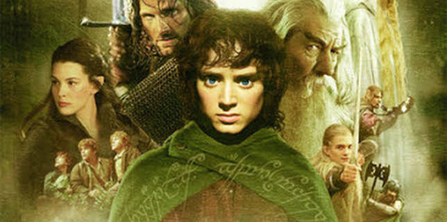 20:30: Ringenes herre: Ringens brorskap (IMDb 8.9) | TVNorge | 11/29 2025