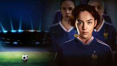 03:55: Marinette - Kämpferin. Fußballerin. Legende. | ZDF | 9/27 2026