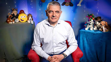 6:50 PM: CBeebies Bedtime Stories | Cbeebies | 10/19 2026
