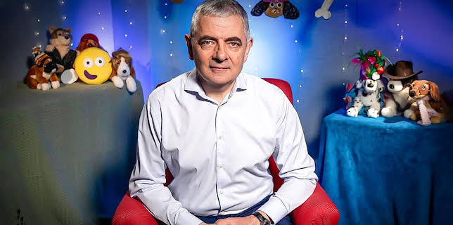 6:50 PM: CBeebies Bedtime Stories | Cbeebies | 1/13 2026