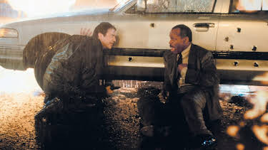 10:00 PM: Lethal Weapon | Sky Thriller | 8/17 2026