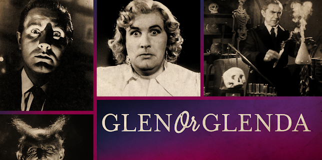 Glen or Glenda (1953)