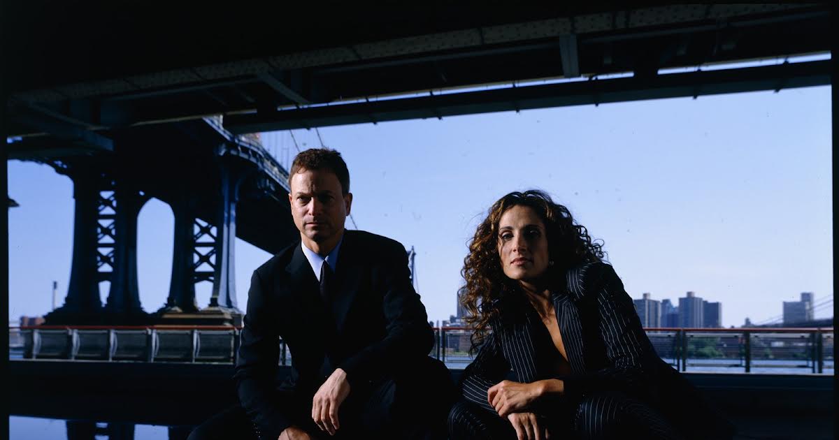 2/11 15:00 | CSI: NY på Kanal 5