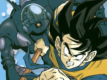 14:25: Dragonball Z: Die Entscheidungsschlacht | ProSieben Maxx | 5/1 2026