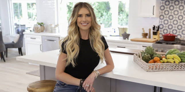 Christinas kalifornischer Traum