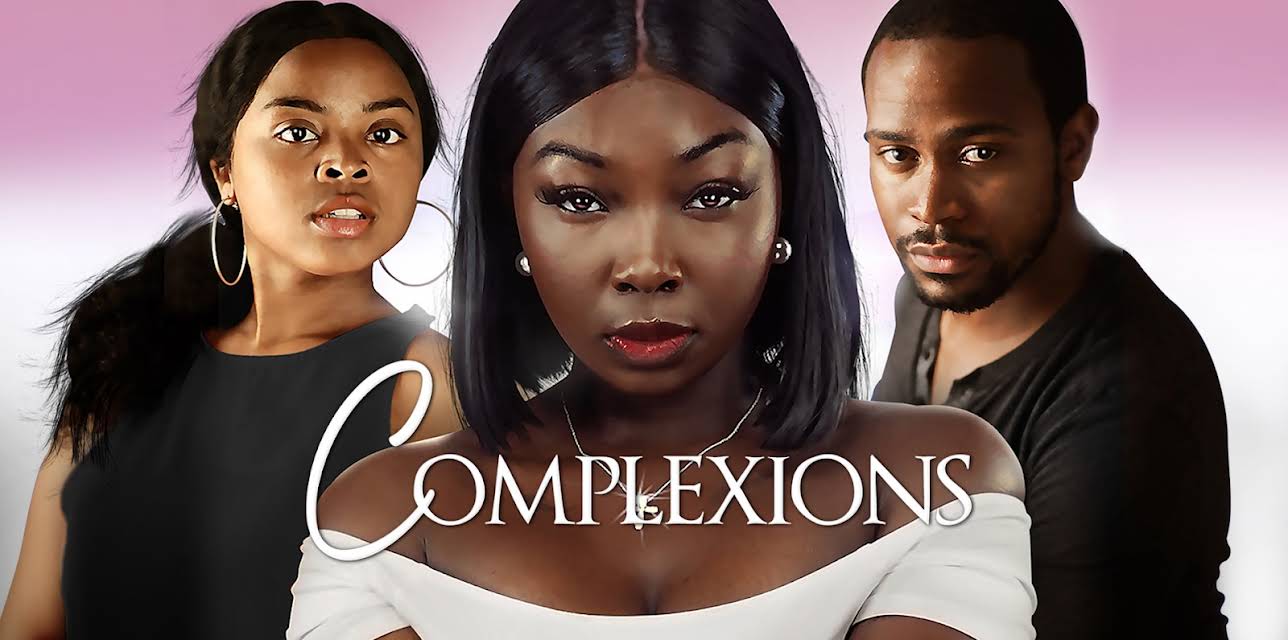 Complexions (2020)