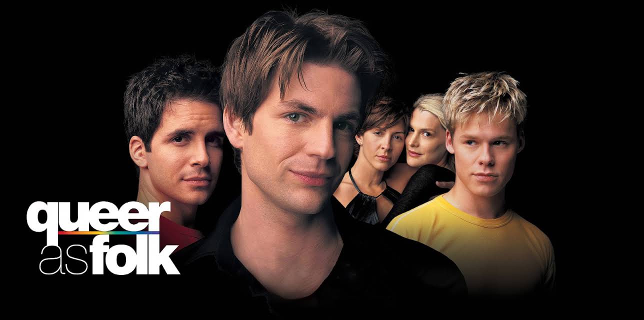 Queer as Folk Season 1