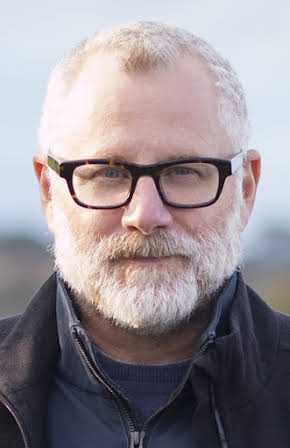 Tom Perrotta as Director