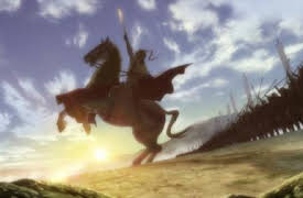 La heroica leyenda de Arslan: La batalla decisiva