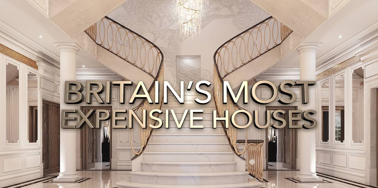 Britain's Most Expensive Houses