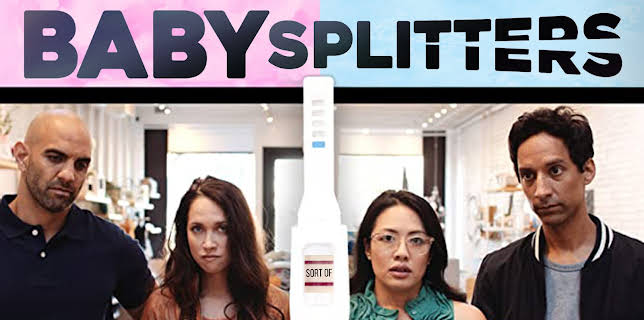 Babysplitters (2020)