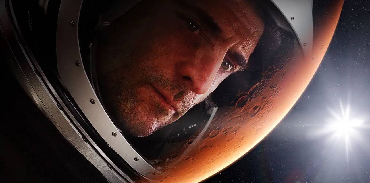 Approaching the Unknown (2016)