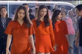 Season 1: Season 1, Episode 7