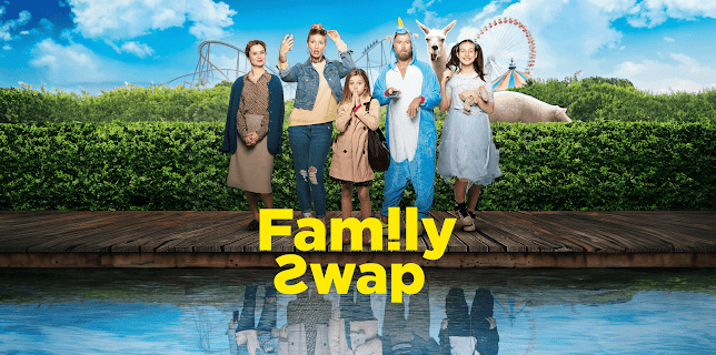 Family Swap (2021)