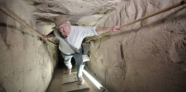 10:40: Alte Baukunst neu entschlüsselt | Kabel Eins Doku | 3/22 2026