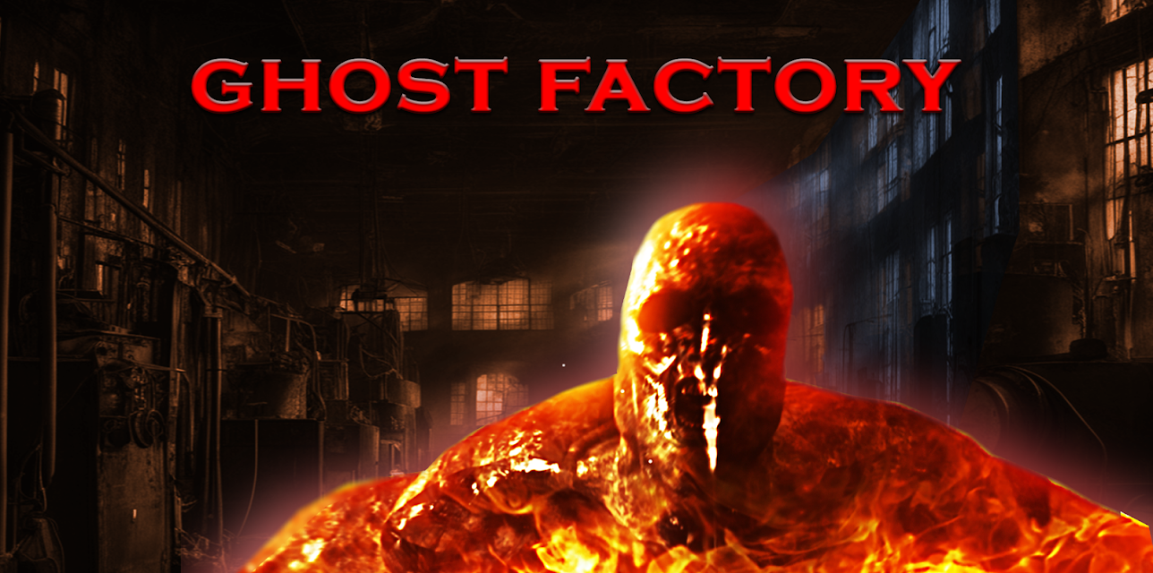 Ghost Factory (2024)