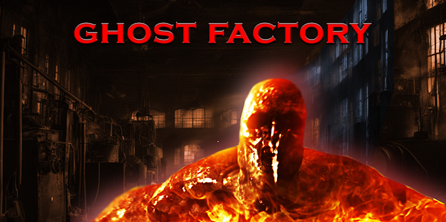 Ghost Factory (2024)