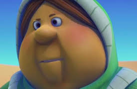 Vicke Viking: Episode 58