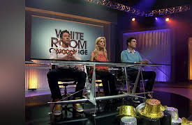 The White Room Challenge: Trip to the Party Supply Store