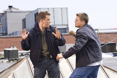 22:00: The Departed | Kanal 5 | 8/30 2026