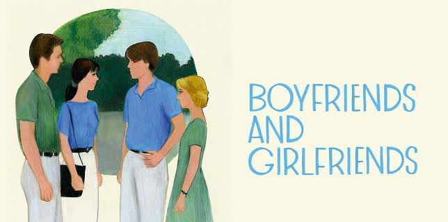 Boyfriends and Girlfriends (1988)