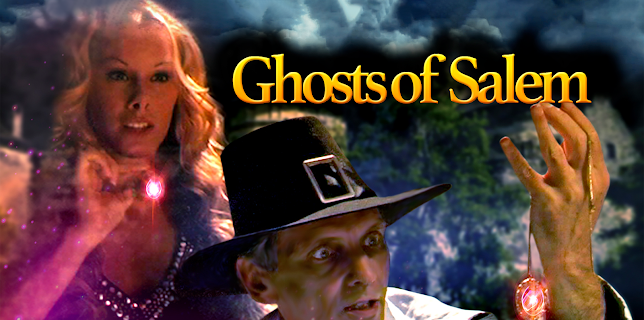 Ghosts of Salem (2007)