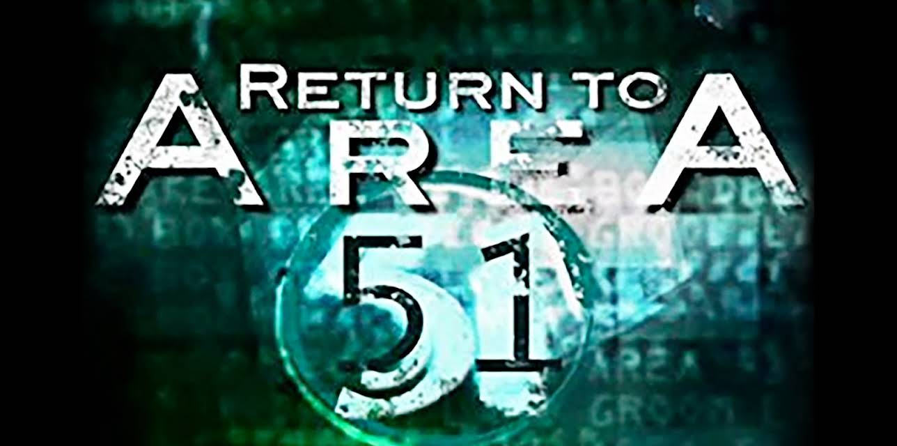 Return To Area 51 (2002)
