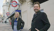 Documental Secretos Del Metro De Londres