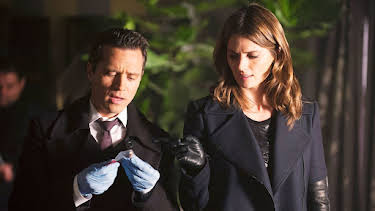 3:50 AM: Castle (S7 E11) (S7) | Channel 5 | 8/4 2026