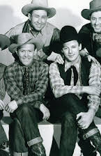 Sons of the Pioneers as Regimental Musicians 
  
  
  (as Sons Of The Pioneers)