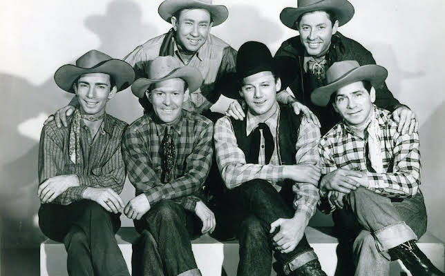 Sons of the Pioneers