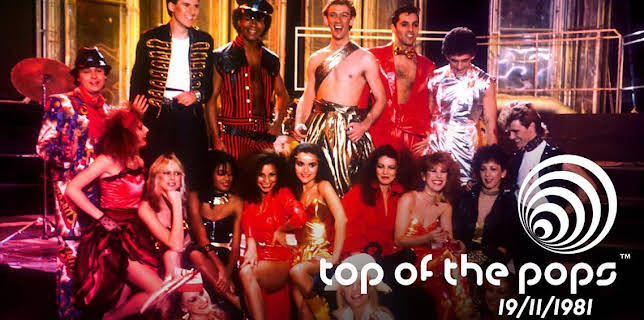 9:10 PM: Top of the Pops | BBC Four | 11/21 2025