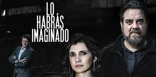 Lo habrás imaginado (2022)