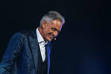 20:15: Andrea Bocelli: Romanza | 3SAT | 9/5 2026