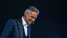 Andrea Bocelli: Romanza