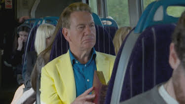 7:35 AM: Great British Railway Journeys (S9 E13) (S9) | Yesterday | 1/10 2026