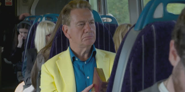 8:30 AM: Great British Railway Journeys (S9 E13) (S9) | Yesterday | 11/23 2025